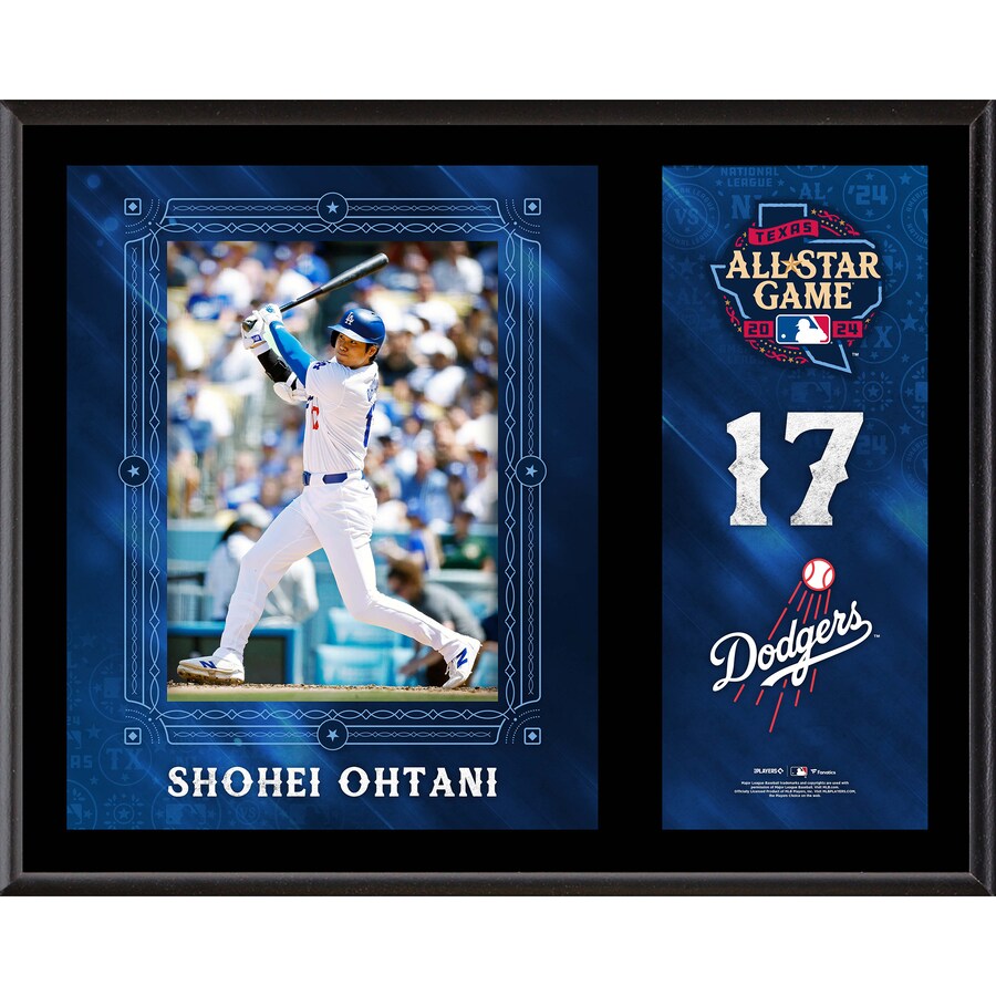 楽天市場】MLB 大谷翔平 エンゼルス Fanatics Authentic 2021 AL