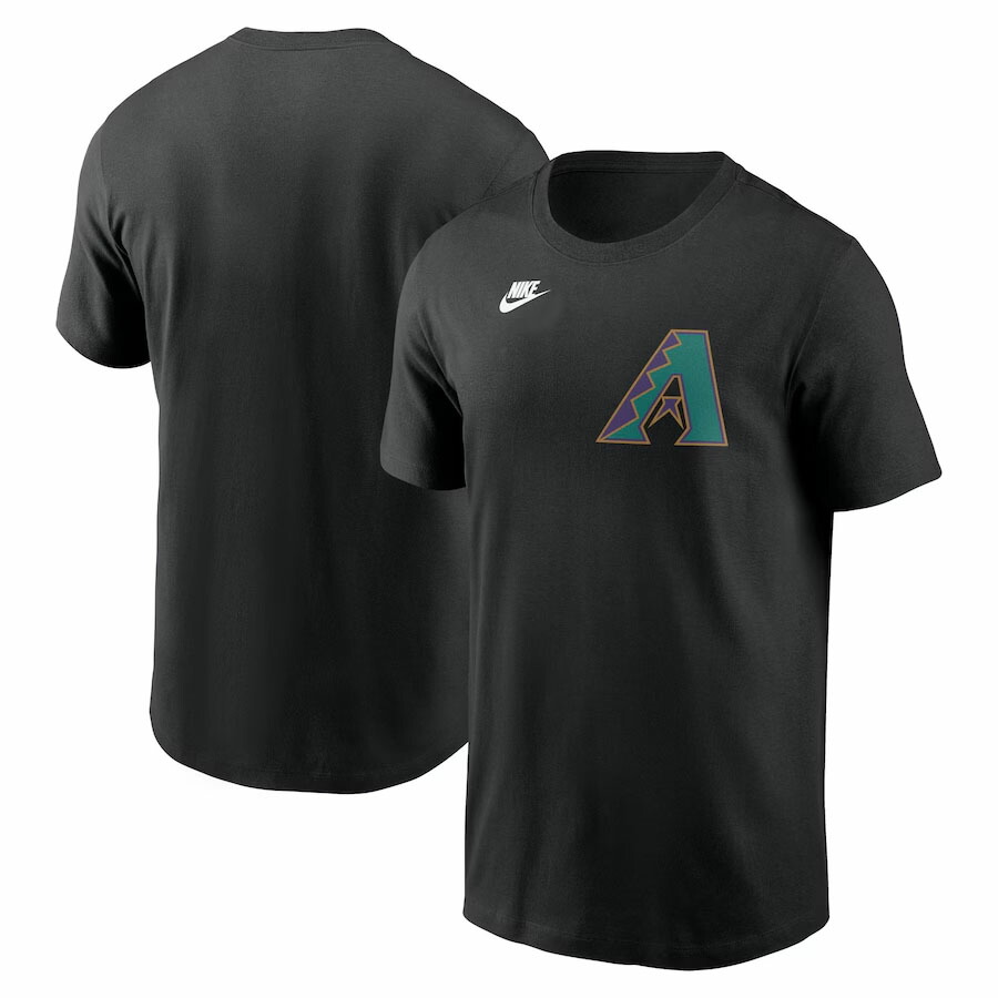 楽天市場】MLB ダイヤモンドバックス Tシャツ 2021 シティー