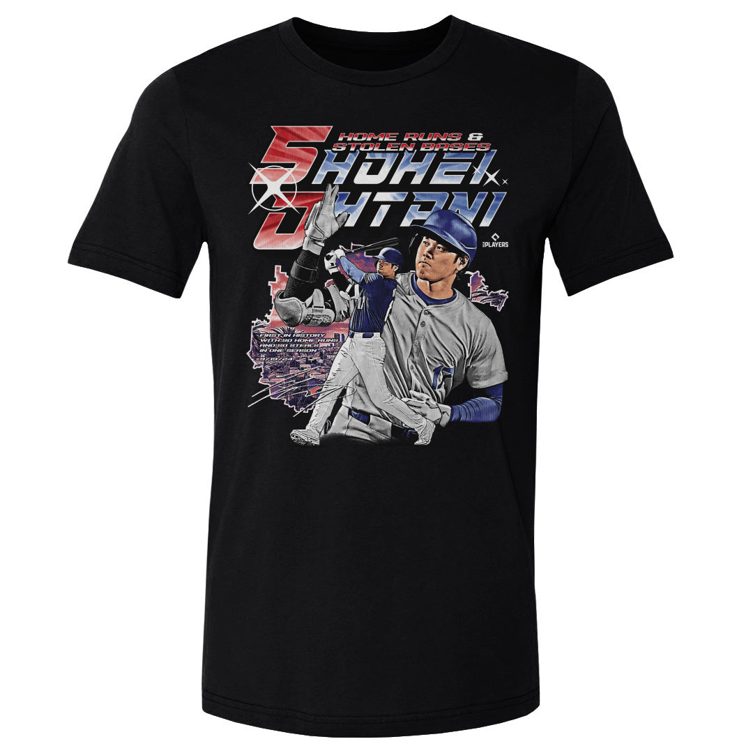 楽天市場】MLB 大谷翔平 ドジャース Tシャツ 【海外限定版】50