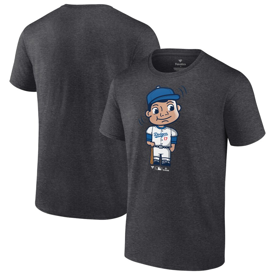 楽天市場】MLB 大谷翔平 ドジャース Tシャツ Signature T-Shirt