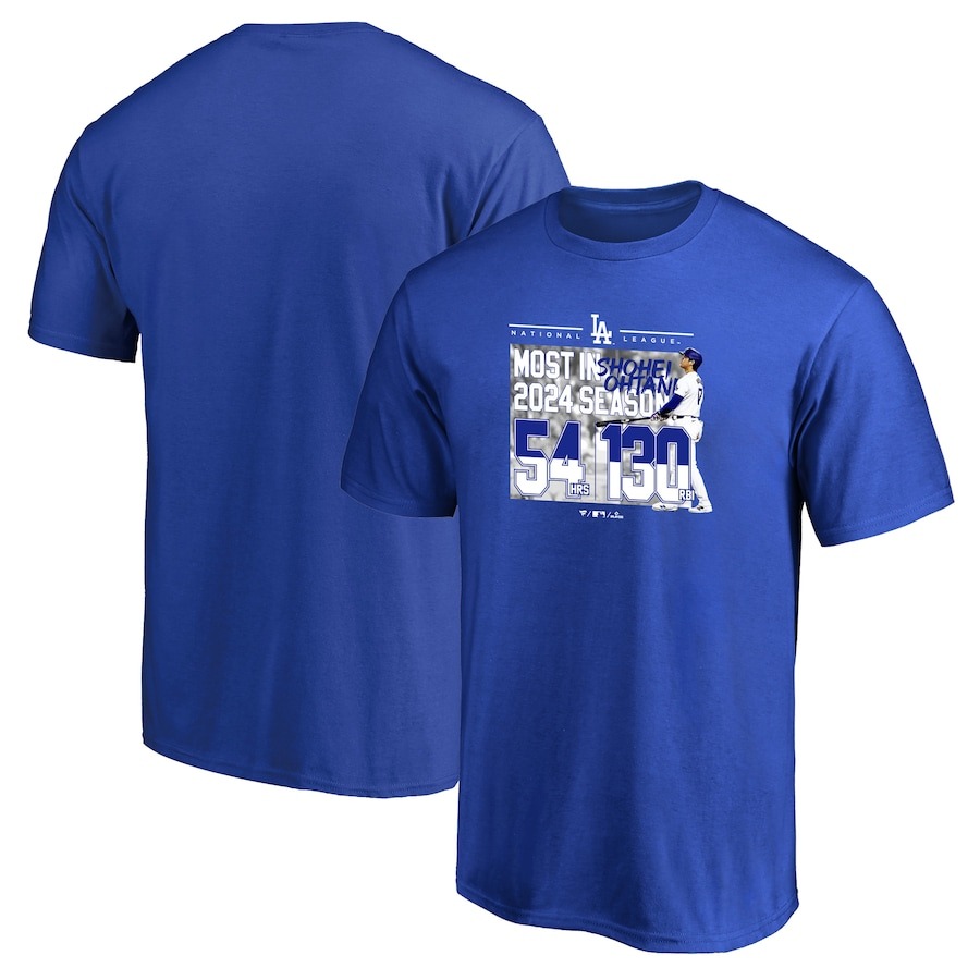大谷翔平MLB通算200号HR達成記念Tシャツ　   Lサイズ 未使用新品 大谷翔平 MLB 通算200号HR達成記念Tシャツ(S nocolor): 野球