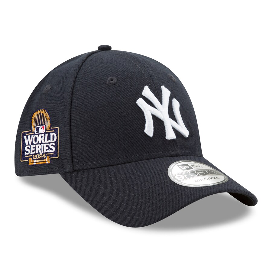 ニューヨーク・ヤンキース 2024年ワールドシリーズキャップ 楽天市場】MLB ヤンキース ドジャース キャップ 2024 ワールド