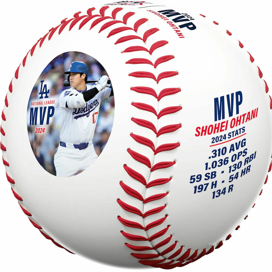 ドジャース メッツ 大谷翔平 2024 ペナント　ボール　セット販売 楽天市場】MLB 大谷翔平 ドジャース ボール 2024 ナ・リーグMVP