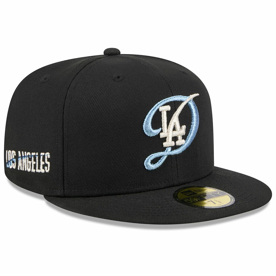 楽天市場】MLB ドジャース キャップ 2024 シティーコネクト Low