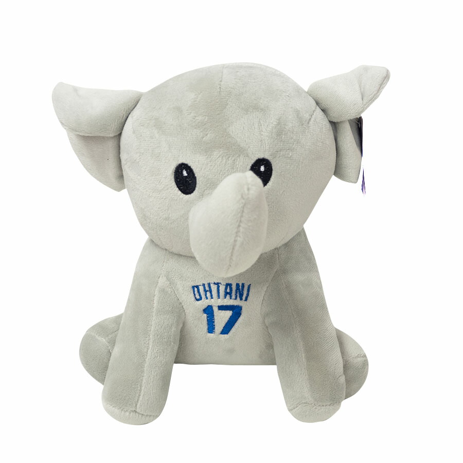 楽天市場】MLB 大谷翔平 ドジャース ぬいぐるみ ユニコーン 特大 Plush