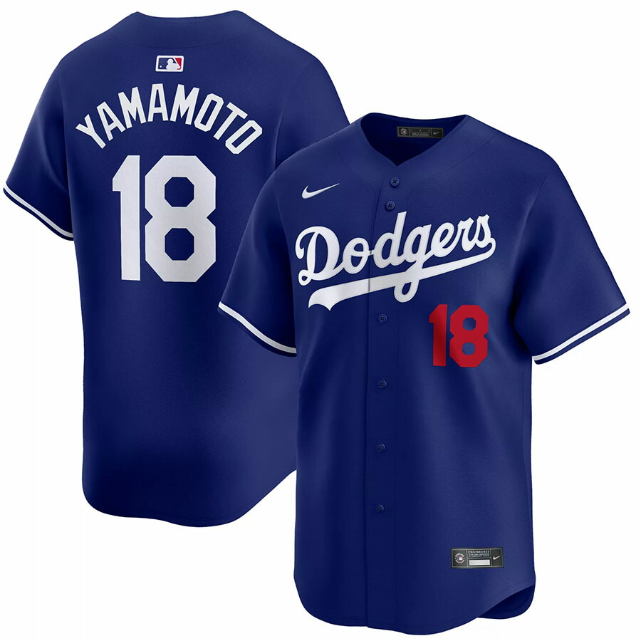楽天市場】MLB コービー・ブライアント ドジャース ユニフォーム