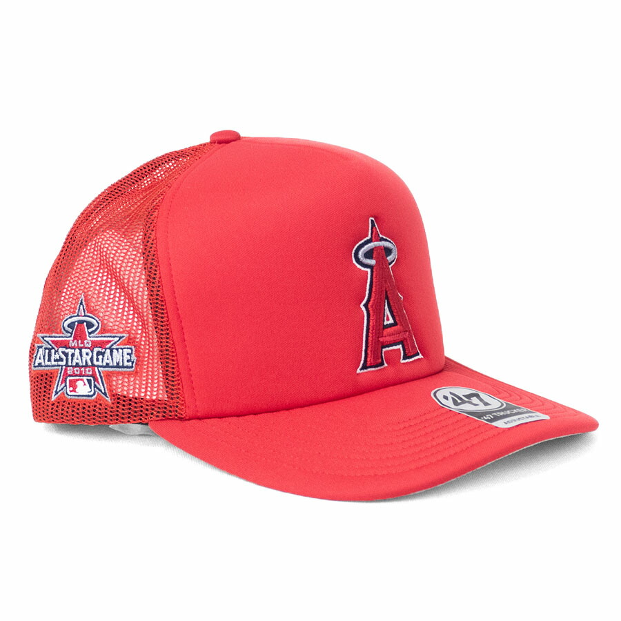 楽天市場】エンゼルス キャップ ニューエラ NEW ERA MLB マイク