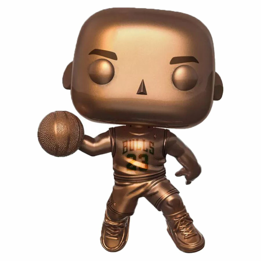 難あり 2体セット マイケルジョーダン フィギュア アッパーデック マイケル ジョーダン アッパー デック プロ ショット フィギュア