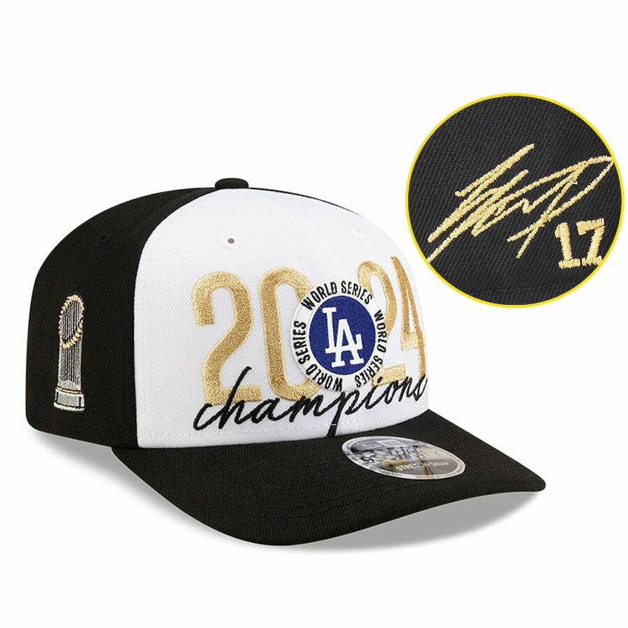 楽天市場】NEW ERA ニューエラ9 TWENTY 2024年ワールドシリーズ