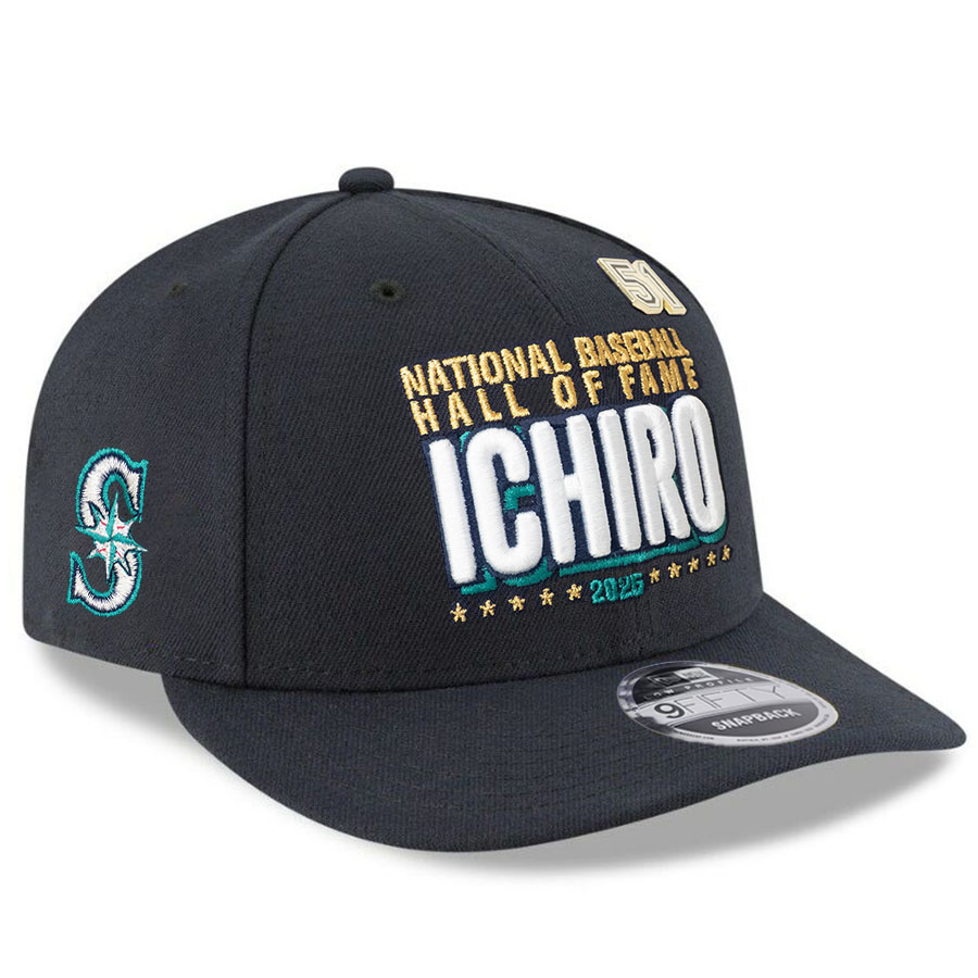 楽天市場】マリナーズ キャップ ニューエラ NEW ERA MLB