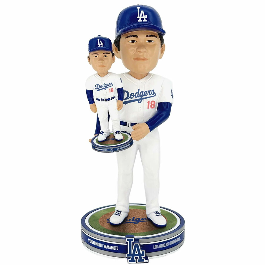 球場配布品 (SGA )2007 限定200体 岩村明憲 ボブルヘッド人形 楽天市場】ご予約 MLB レイズ 岩村明憲 フィギュア リーグ優勝