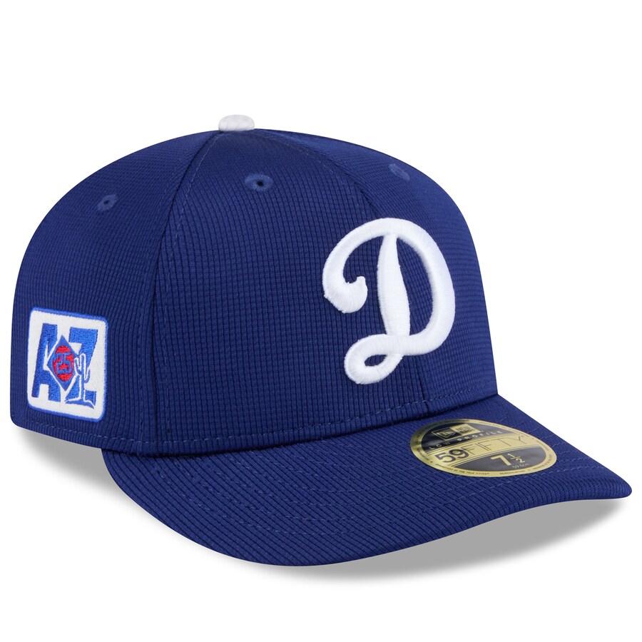 じ*ん様 ドジャース キャップ 2025 MLB Spring Training じ*ん様 ドジャース キャップ 2025 MLB Spring Training