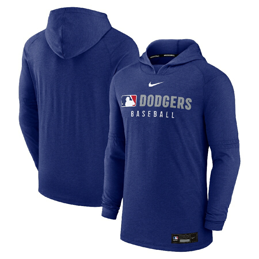 【baseball34】ドジャースフーディ L.A. Dodgers Hoodies & Sweatshirts, Dodgers Hoodies