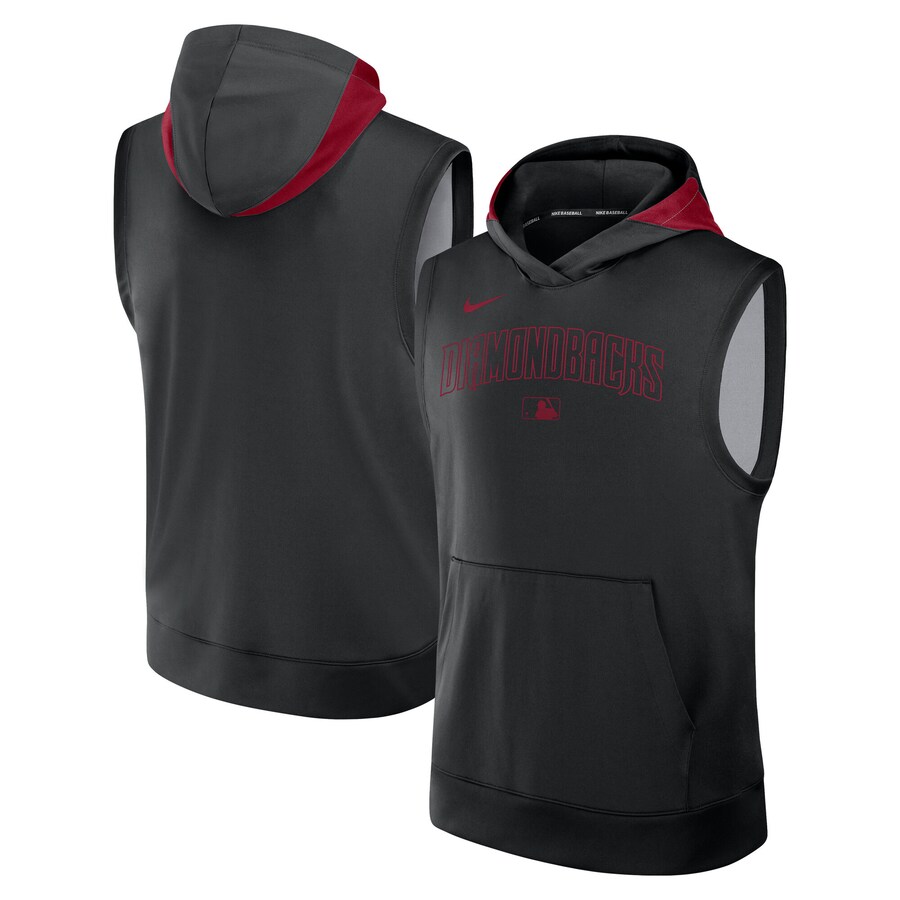 ま*さ様 海外モデル Nike MLB パドレス パーカー ノースリーブ ダルビ ま*さ様 海外モデル Nike MLB パドレス パーカー ノースリーブ