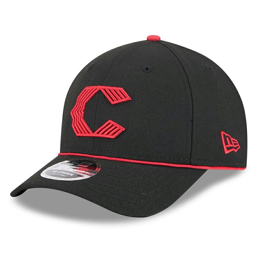 楽天市場】MLB シンシナティ・レッズ キャップ 2023 シティー