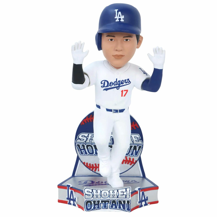 楽天市場】大谷翔平 2025 MLB Gamechangers Series 1 フィギュア