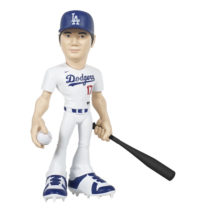 MLB 大谷翔平 ドジャース フィギュア Series 1 GameChangers 6 Vinyl Figurine GameChanger|映画エンタメショップ SELECTION