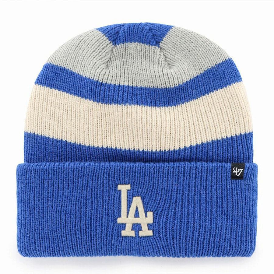 楽天市場】MLB ドジャース ニットキャップ 2024 ナショナルリーグ優勝