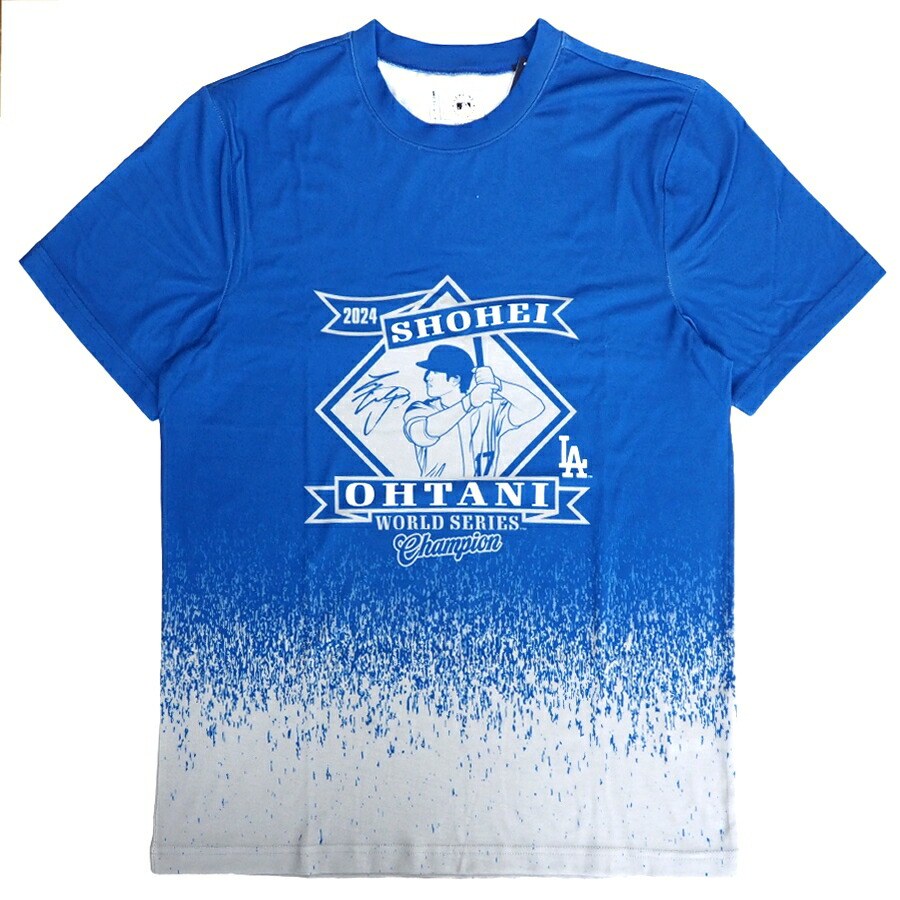 楽天市場】MLB 大谷翔平 ドジャース Tシャツ オールスターゲーム2024