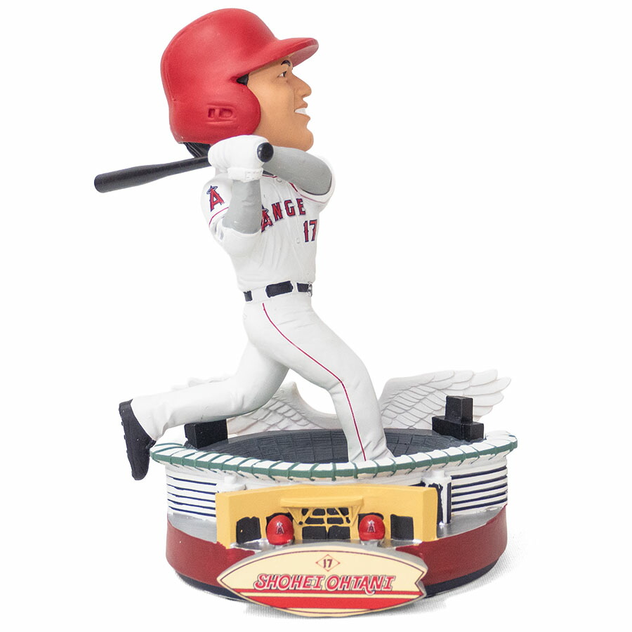 楽天市場】MLB 大谷翔平 エンゼルス フィギュア Action Figure Big