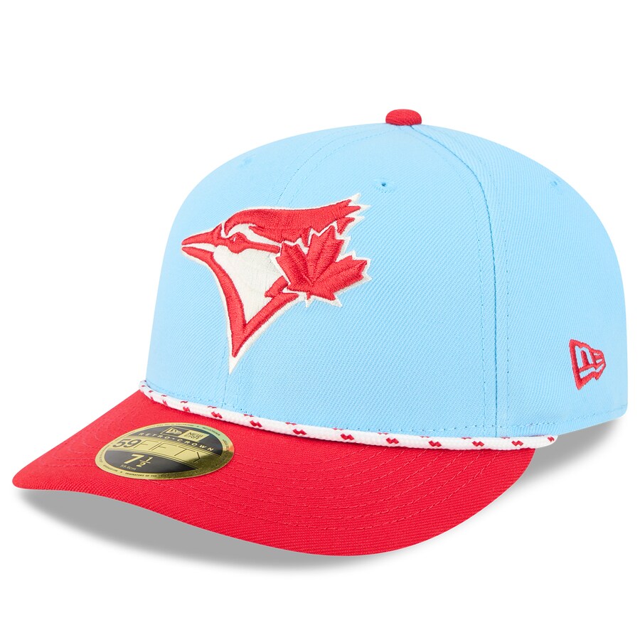 楽天市場】MLB ブルージェイズ キャップ 【海外モデル】2025 ア