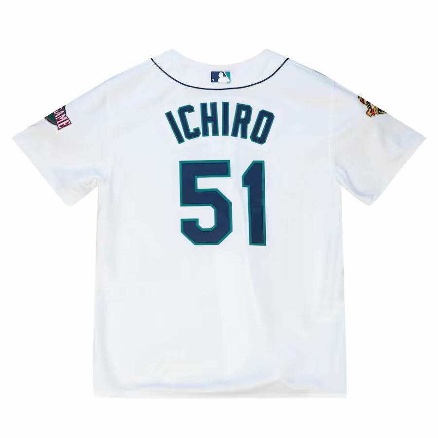 楽天市場】MLB フロリダ・マーリンズ ユニフォーム