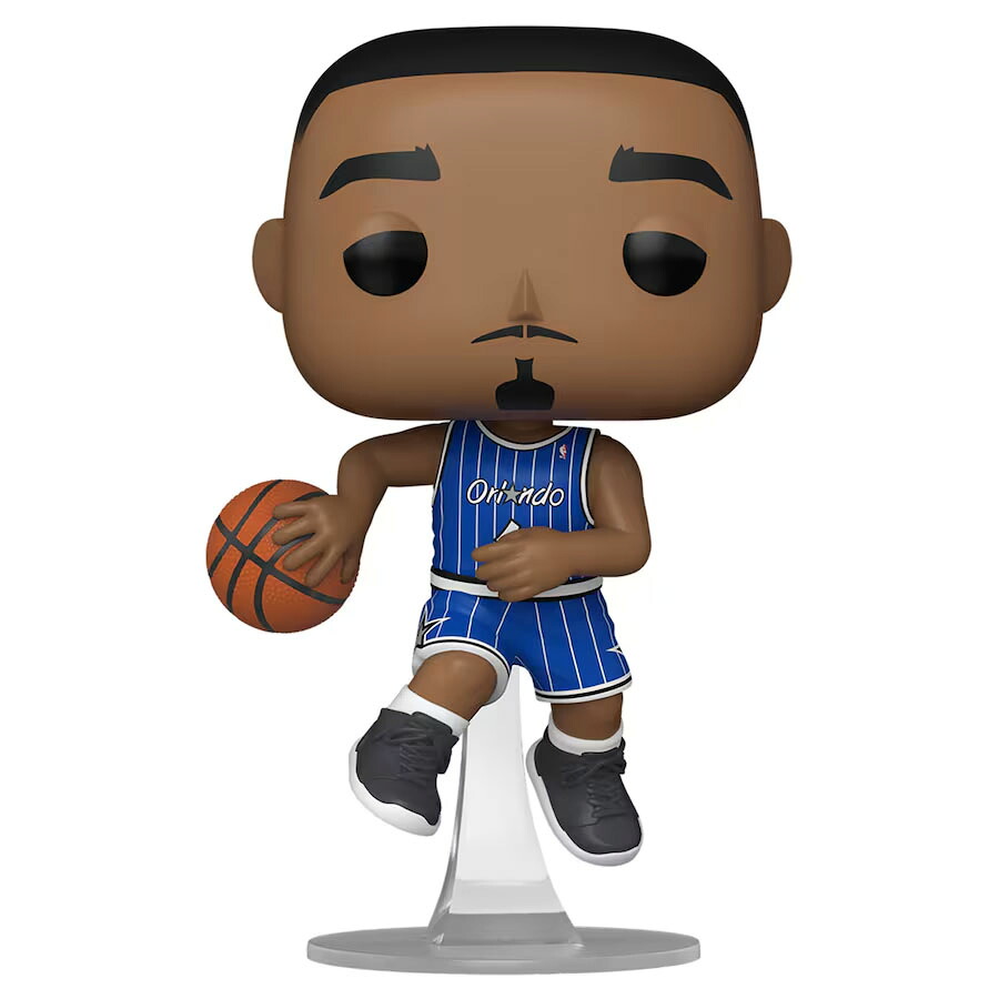NBA ペニー・ハーダウェイ オーランド・マジック フィギュア ファンコ Pop! Collectible Figure Funko ロイヤル（ピンストライプ）｜映画エンタメショップ SELECTION