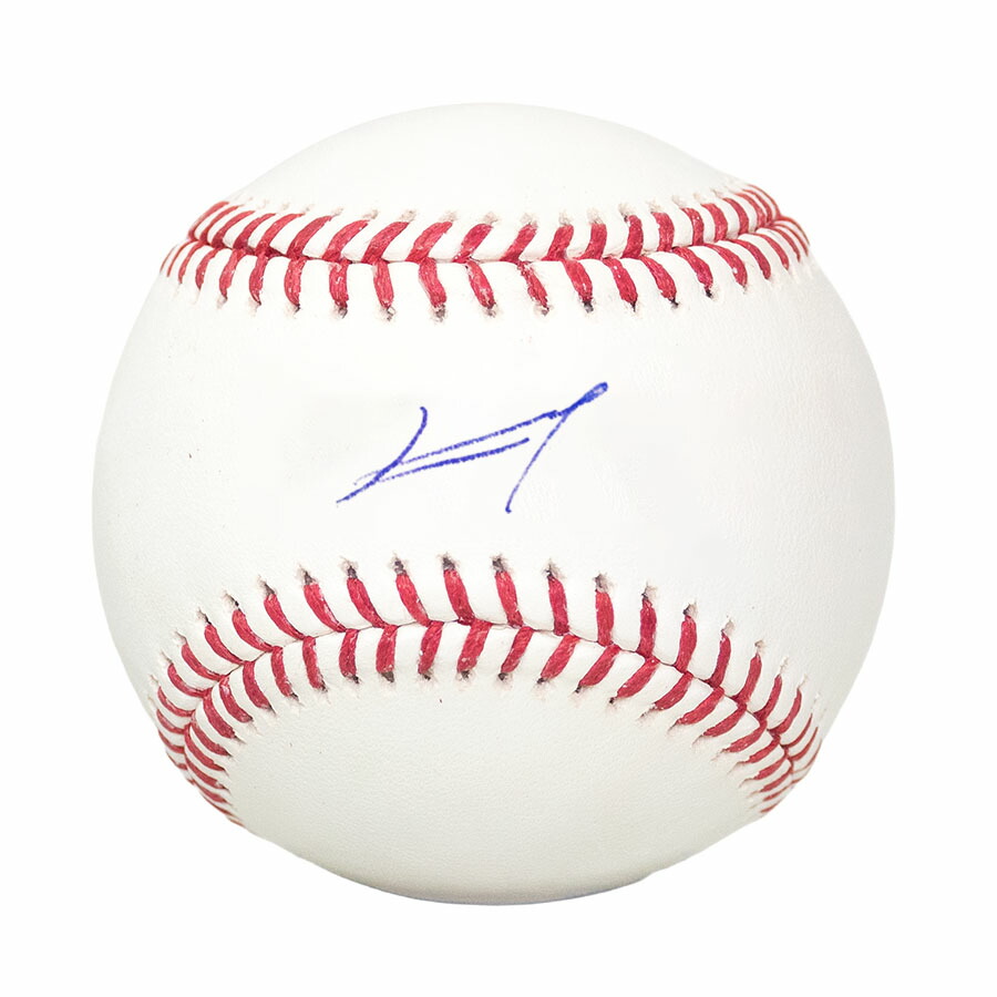 MLB アルバートプホルス サインボール Yahoo!オークション -「プホルス サイン」の落札相場・落札価格