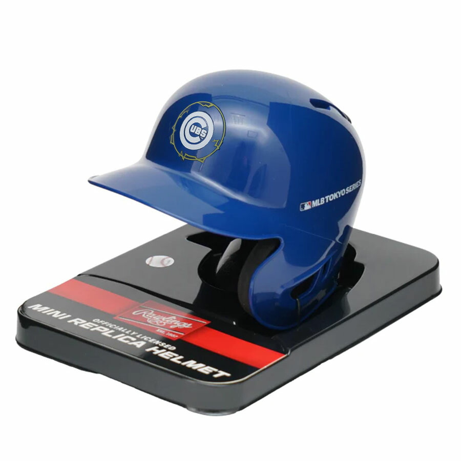 楽天市場】MLB タティスJr パドレス ヘルメット 直筆サイン入り