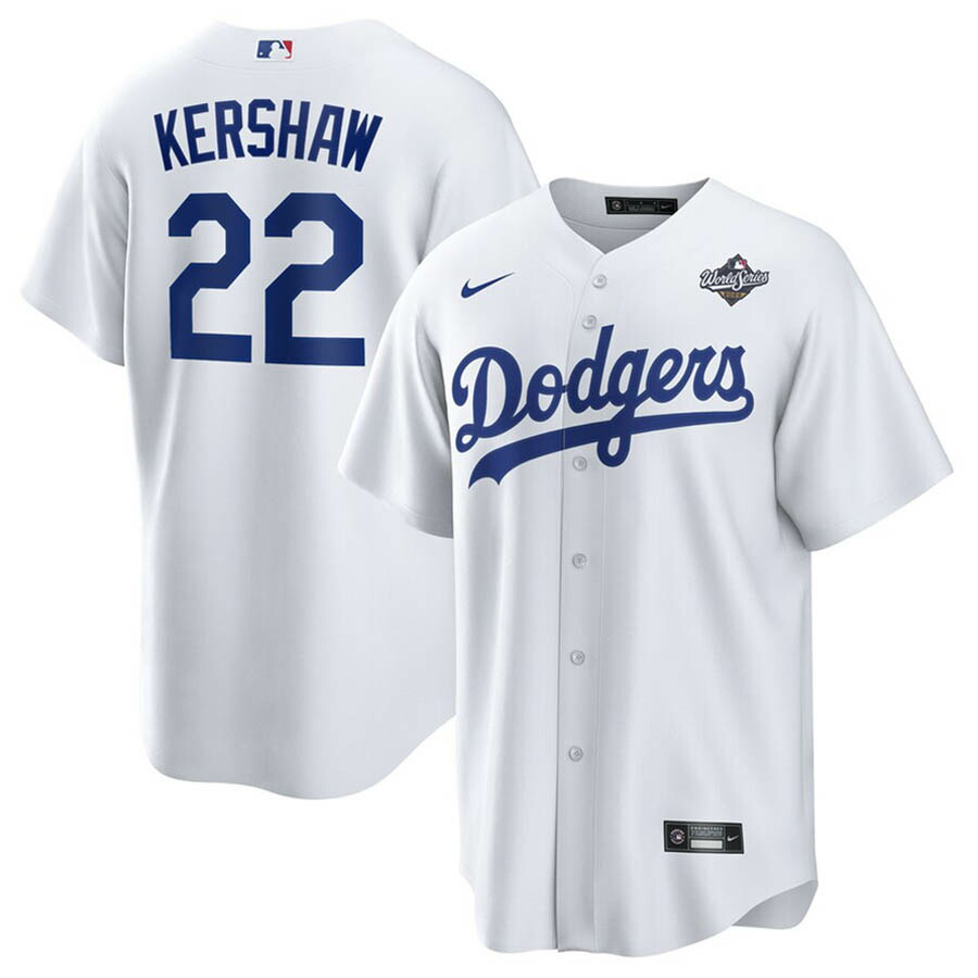 楽天市場】クレイトン カーショウモデル 海外取寄 ナイキ