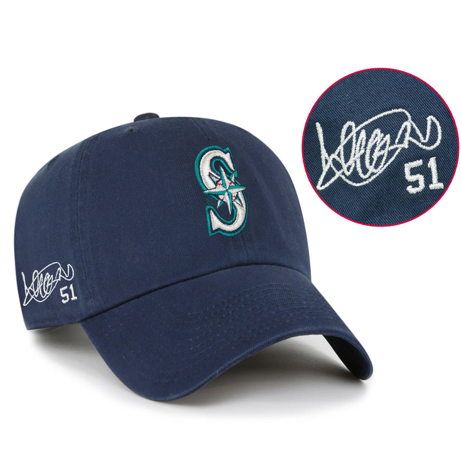 楽天市場】マリナーズ キャップ ニューエラ NEW ERA MLB イチロー