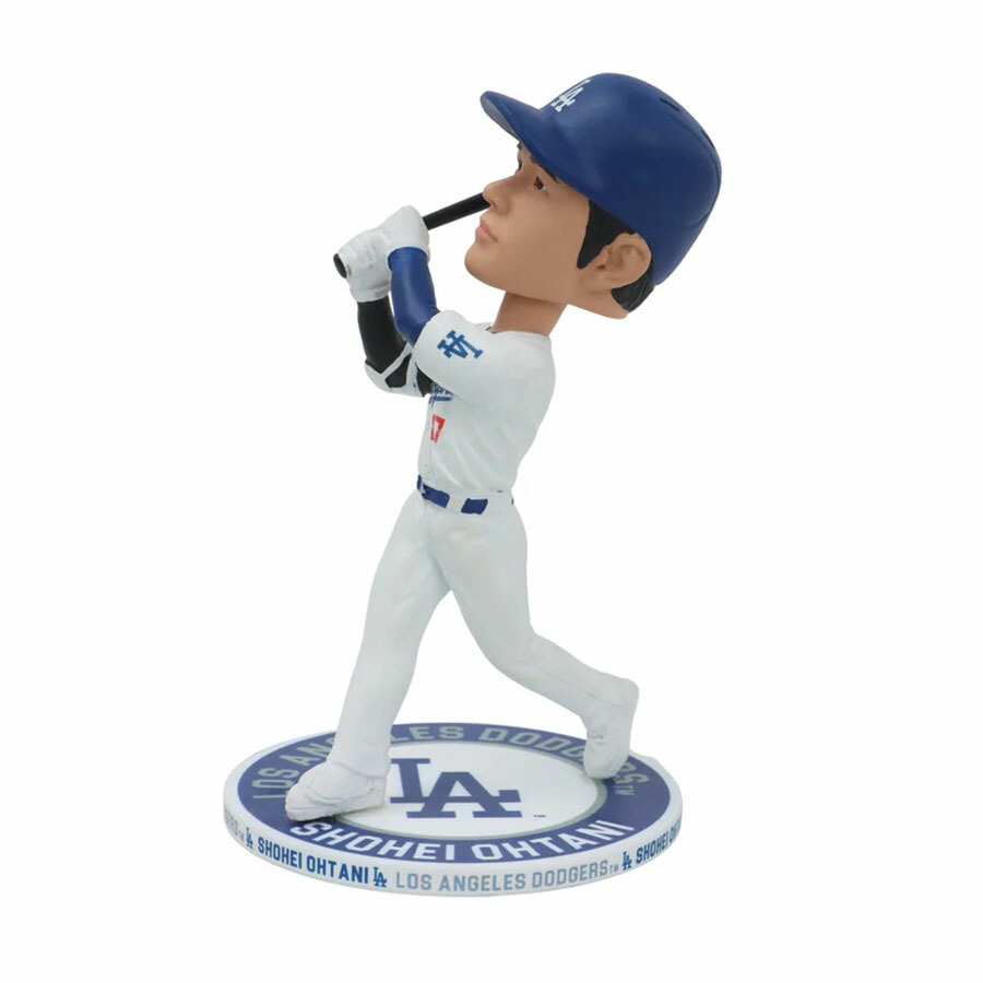 楽天市場】【送料無料】2022年 MLB ボブルヘッド 限定 Highlight