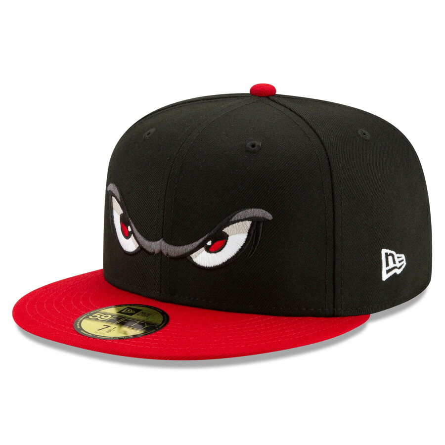 MiLB レイク・エルシノア・ストーム 旗がしら 【現場買付】オーセンティック AC On-Field 59FIFTY マイナー競技団体 ニュー内鰓/New Era 老人ホーム