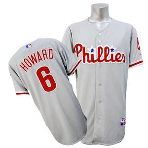 ryan howard jersey