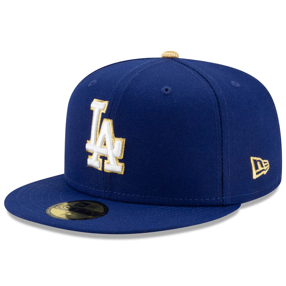 Mlb New ドジャースws優勝記念21ゴールドプログラムアイテム 59fifty キャップ Fitted キャップ Era Mlb メンズ帽子 Selection ドジャース ニューエラ 21ゴールドプログラム Hat Mlb Nbaグッズショップ 最高の品質のセール