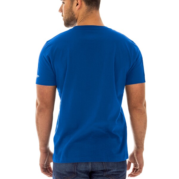 楽天市場 Nfl Tシャツ ビルズ ニューエラ New Era ロイヤル 21nflドラフト メンズ 半袖 Mlb Nbaグッズショップ Selection