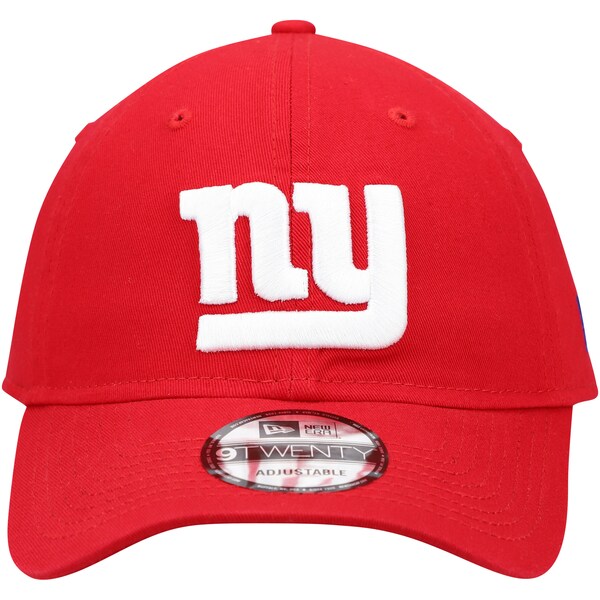 チームカラー9twentyキャップ Classic Nfl 2 0 Nfl Era New キャップ Core Classic キャップ レッド ニューエラ ジャイアンツ ニューエラ 2 0 9twenty Adjustable Hat Mlb Nbaグッズショップ Selection チームカラー9twentyキャップ Classic Nfl 2 0 Nfl Era New キャップ Core Classic キャップ レッド ニューエラ ジャイアンツ ニューエラ 2 0 9twenty Adjustable Hat Mlb Nbaグッズショップ Selection
