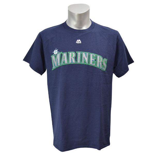 mariners tee shirts