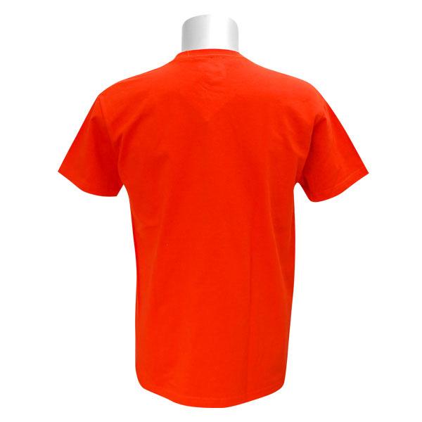 orange marlins jersey