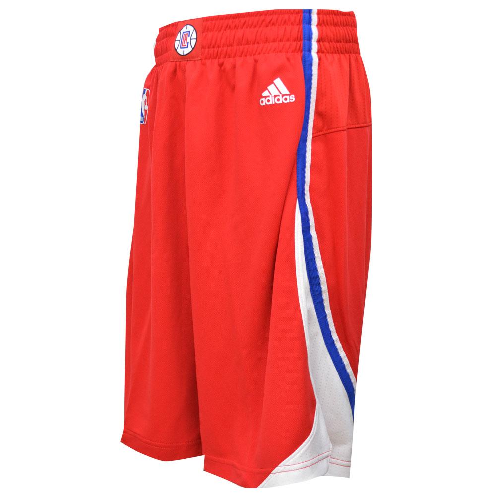 Nba Nba Nbaユニフォーム ショーツ クリッパーズ Revolution Mlbグッズ 1808nba ロード アディダス ショーツ 対応 メジャーリーグ Mlb Nbaグッズショップ Selection 10 11シーズン新作バスケパンツ ショーツ セール解除 Swingman