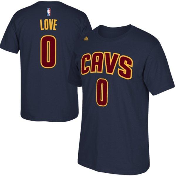 kevin love t shirt