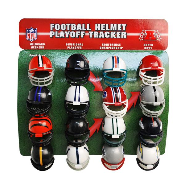 nfl helmet tracker