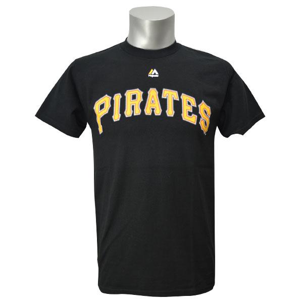 mlb pirates t shirts