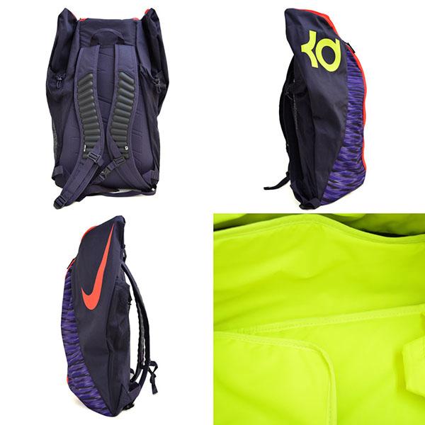 楽天市場 ナイキ Kd Nike Kd バックパック リュック メンズ リュック Mlb Nbaグッズショップ Selection