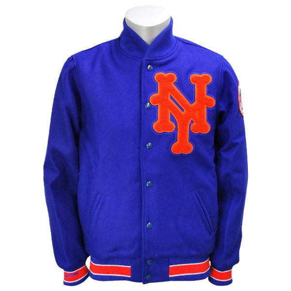 MLB NBA NFL Goods Shop Rakuten Global Market MLB New York Mets Wool