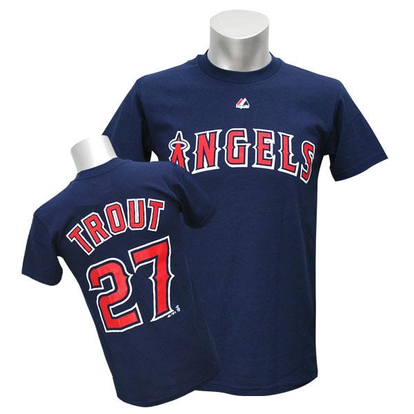 mlb angels shirts