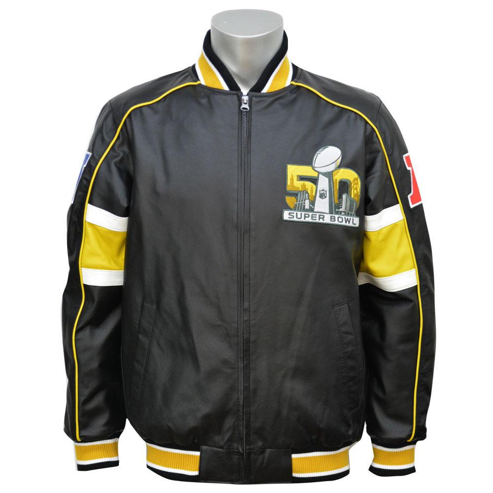 楽天市場】NFL スティーラーズ スタジャン タフ シーズン サテン