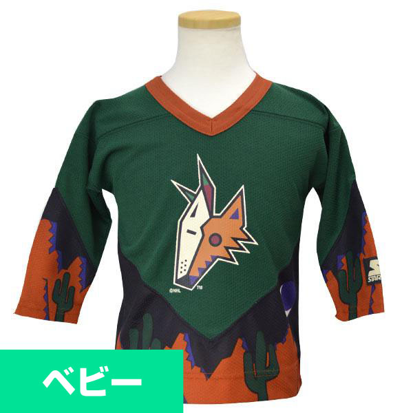 phoenix coyotes t shirt