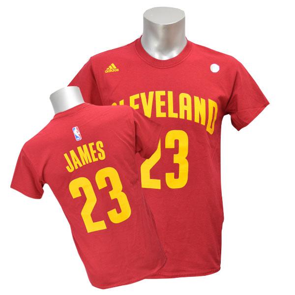 lebron james t shirt adidas