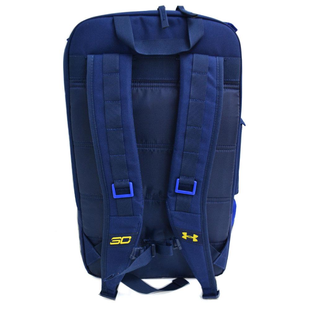 stephen curry backpack under armour